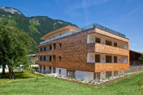 Отель Apart Mountain Lodge Mayrhofen  Майрхофен